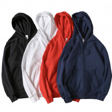 Sportswear Hoodie