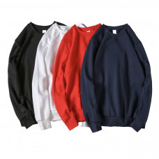 Unisex Crew Neck Sweatshirt