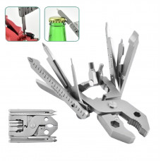 Multi-Function Outdoor EDC Camping Gadget