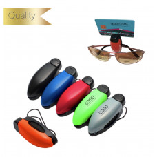 Auto Glasses Bullet Visor Clip