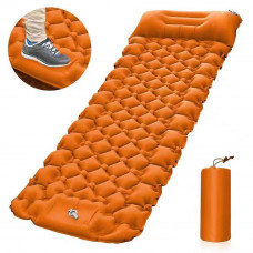 Self-inflating Sleeping Pad For Camping Ultralight Sleeping Pads With Waterproof